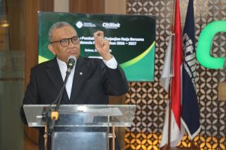 Wamenaker Afriansyah Noor Tegaskan Tata Kelola Sehat dan SDM Unggul Jadi Kunci Transformasi BUMN